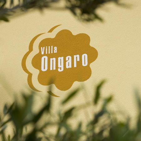 ليدو دي يسولو Villa Ongaro 2 المظهر الخارجي الصورة