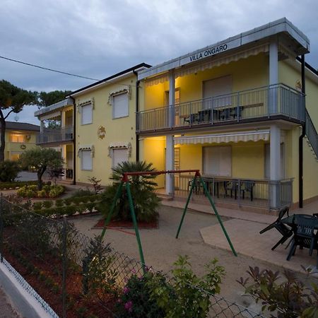 ليدو دي يسولو Villa Ongaro 2 المظهر الخارجي الصورة