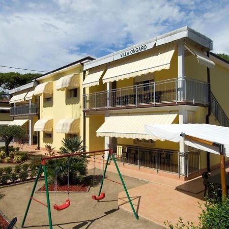 ليدو دي يسولو Villa Ongaro 2 المظهر الخارجي الصورة