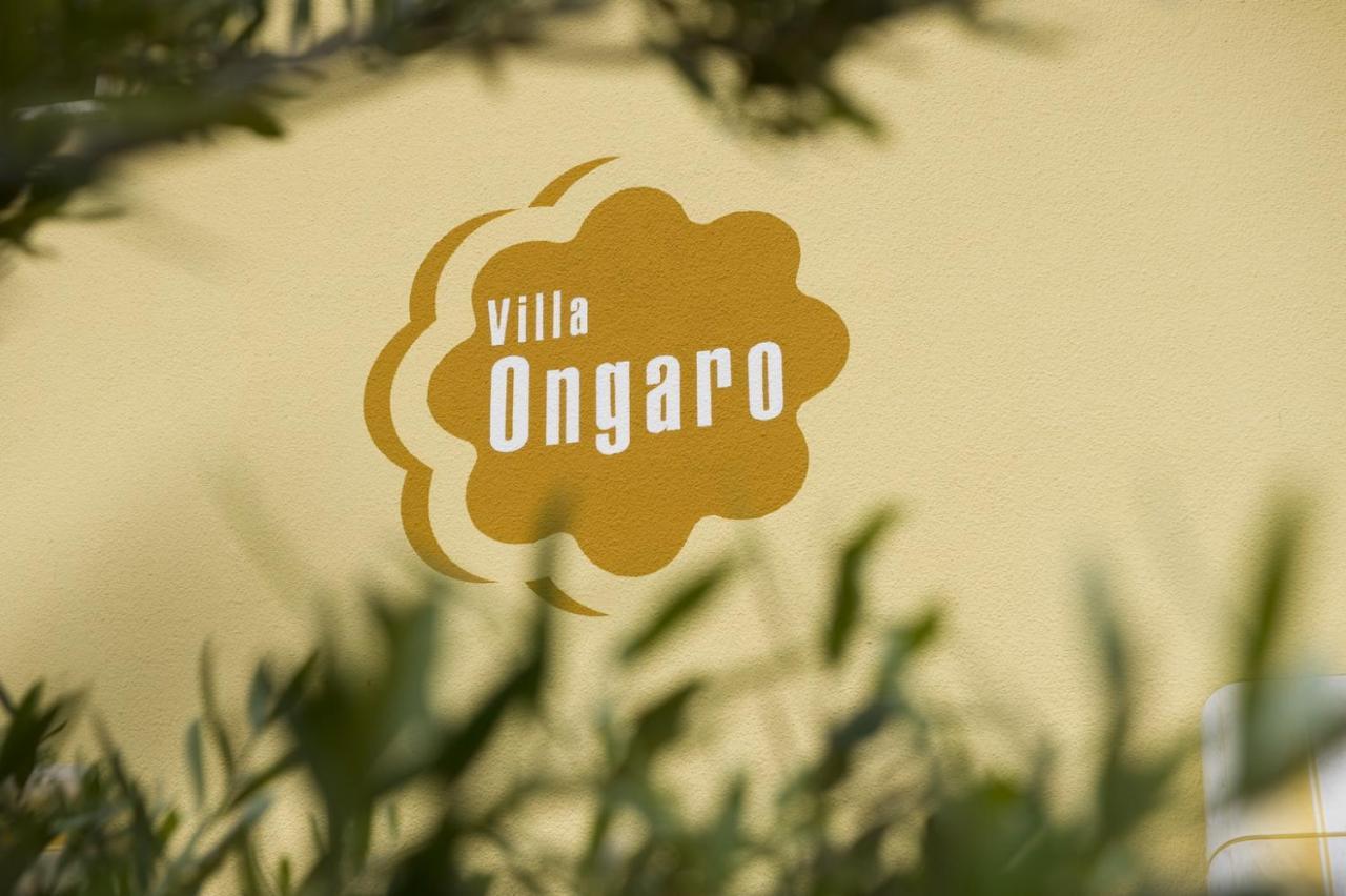 ليدو دي يسولو Villa Ongaro 2 المظهر الخارجي الصورة