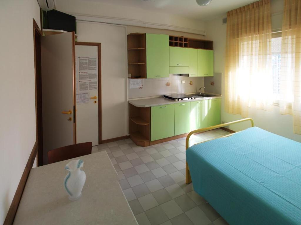 ليدو دي يسولو Villa Ongaro 2 المظهر الخارجي الصورة